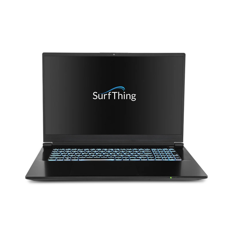 SurfThing M3H Golf Simulator Laptop PK-PC-M3H-LAPTOP