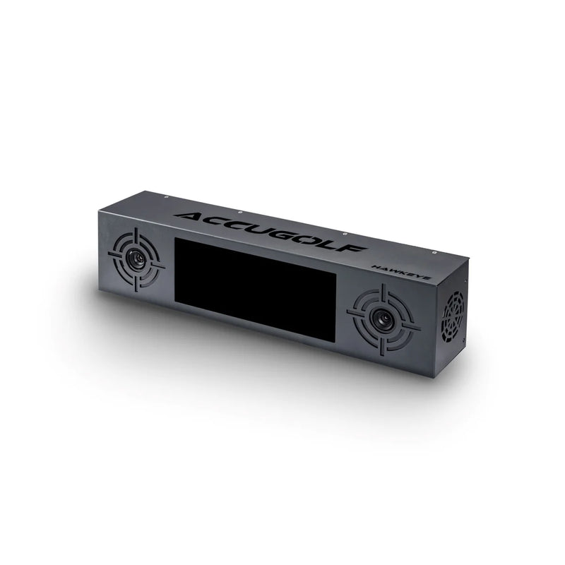 AccuGolf Hawkeye Launch Monitor