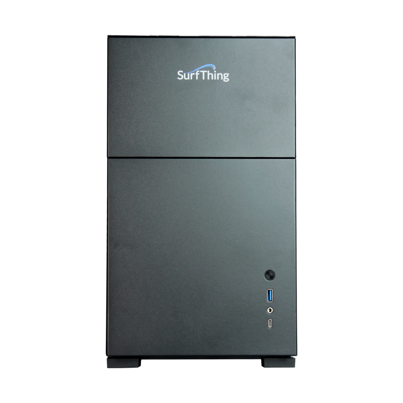 SurfThing SG3 5702Ti Golf Simulator And Gaming Computer PK-PC-SG3-5702TI