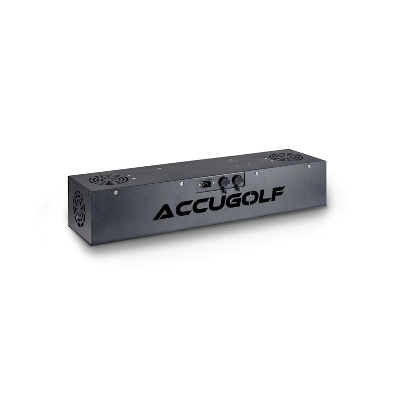 AccuGolf Hawkeye Launch Monitor