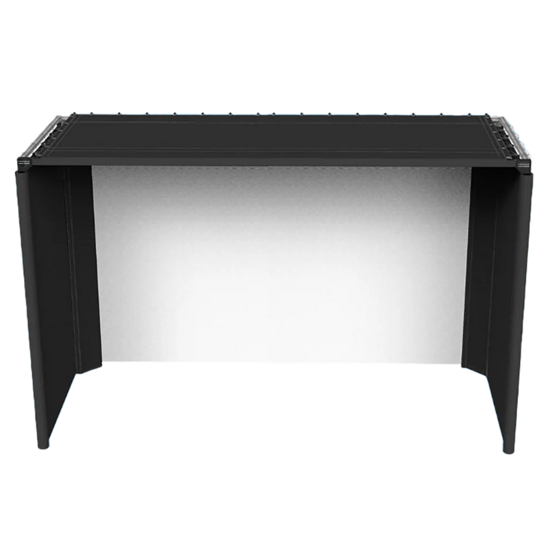 The Sport Screen Golf Studio Parlour Series Freestanding Golf Enclosure