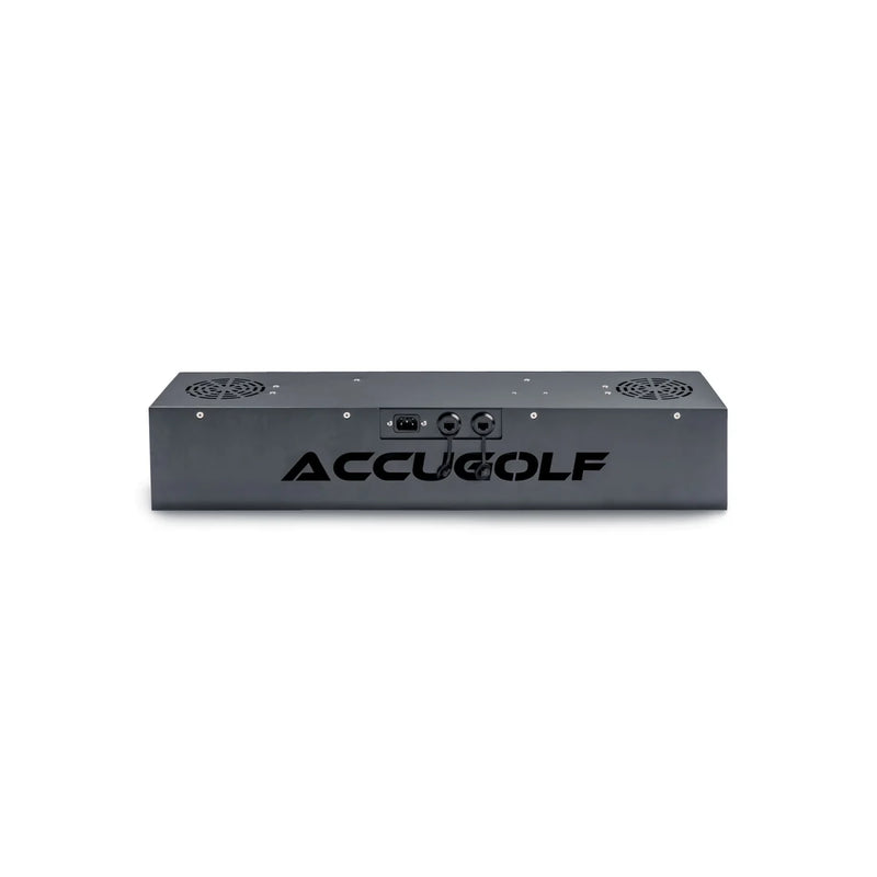 AccuGolf Hawkeye Launch Monitor