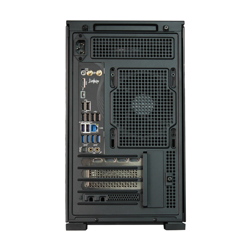 SurfThing SG3 5702Ti Golf Simulator And Gaming Computer PK-PC-SG3-5702TI