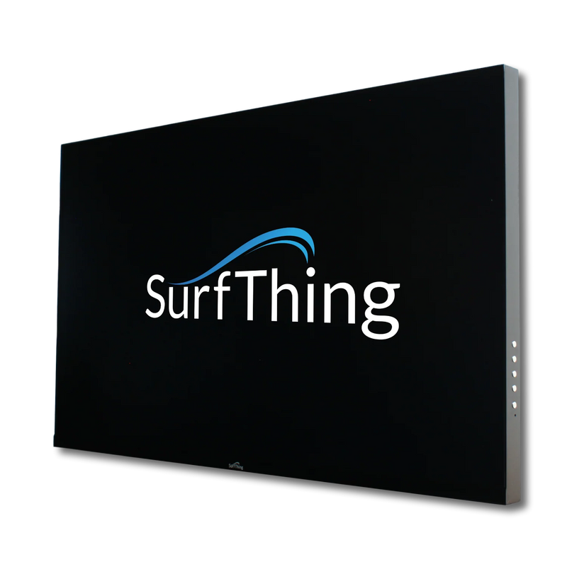 SurfThing D3226UT ProStation 32 Touch G2 - 4K 32" Touchscreen Display EQ-D3226UT