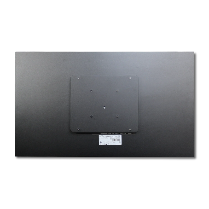 SurfThing D3226UT ProStation 32 Touch G2 - 4K 32" Touchscreen Display EQ-D3226UT