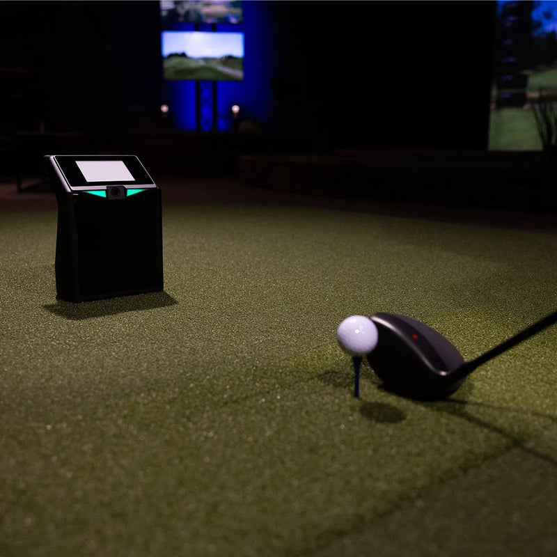 TruGolf LaunchBox + E6 CONNECT Home 61017