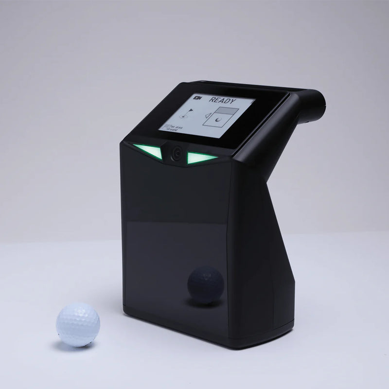 TruGolf LaunchBox + E6 CONNECT Home 61017