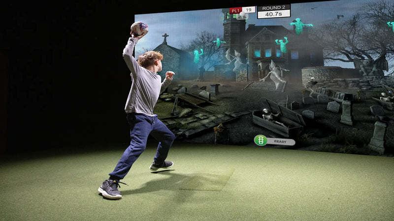 TruGolf Multisport Arcade 51003
