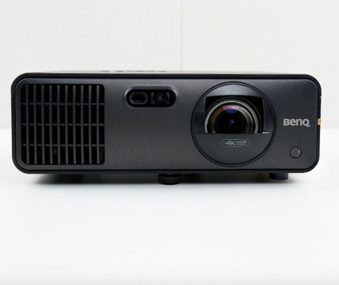 Golf Simulator 4K Projector
