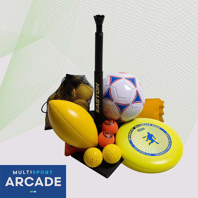 TruGolf Multisport Arcade 51003