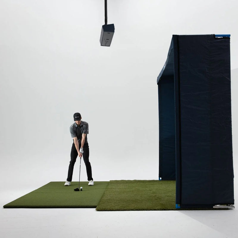 TruGolf APOGEE w/ MAX 4K Simulator 61024