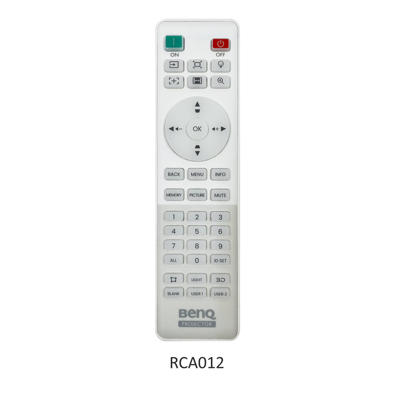 BenQ AH700ST 4000 Lumen Short Throw 1080P Laser Golf Projector AH700ST-001