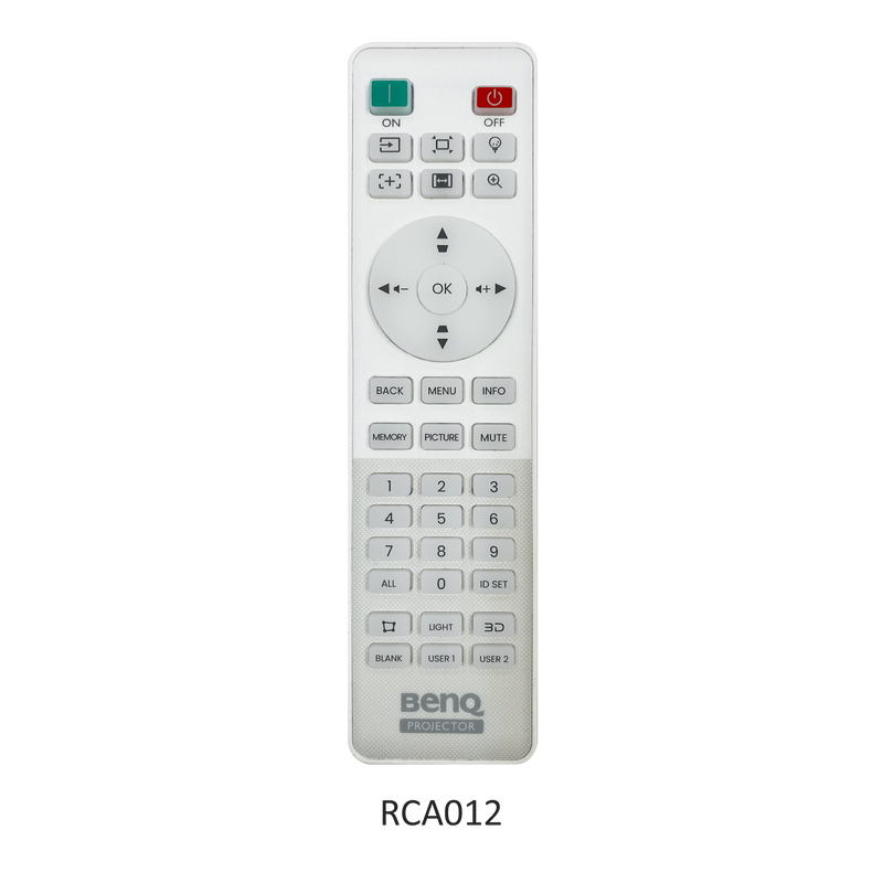 BenQ AK700ST 4000 Lumen 4K Short Throw Laser Golf Projector AK700ST-001