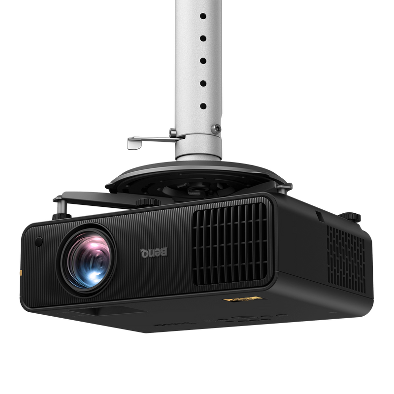 BenQ AW30ST 3200 Lumen Short Throw WXGA LED Golf Projector AW30ST-002
