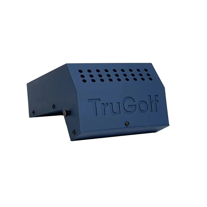 TruGolf APOGEE w/ Starter Enclosure + VIP Package
