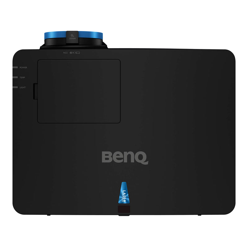 BenQ LK936ST 5100 Lumen 4K Short Throw Laser Golf Projector LK936ST-001